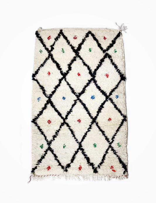 Azilal rug
