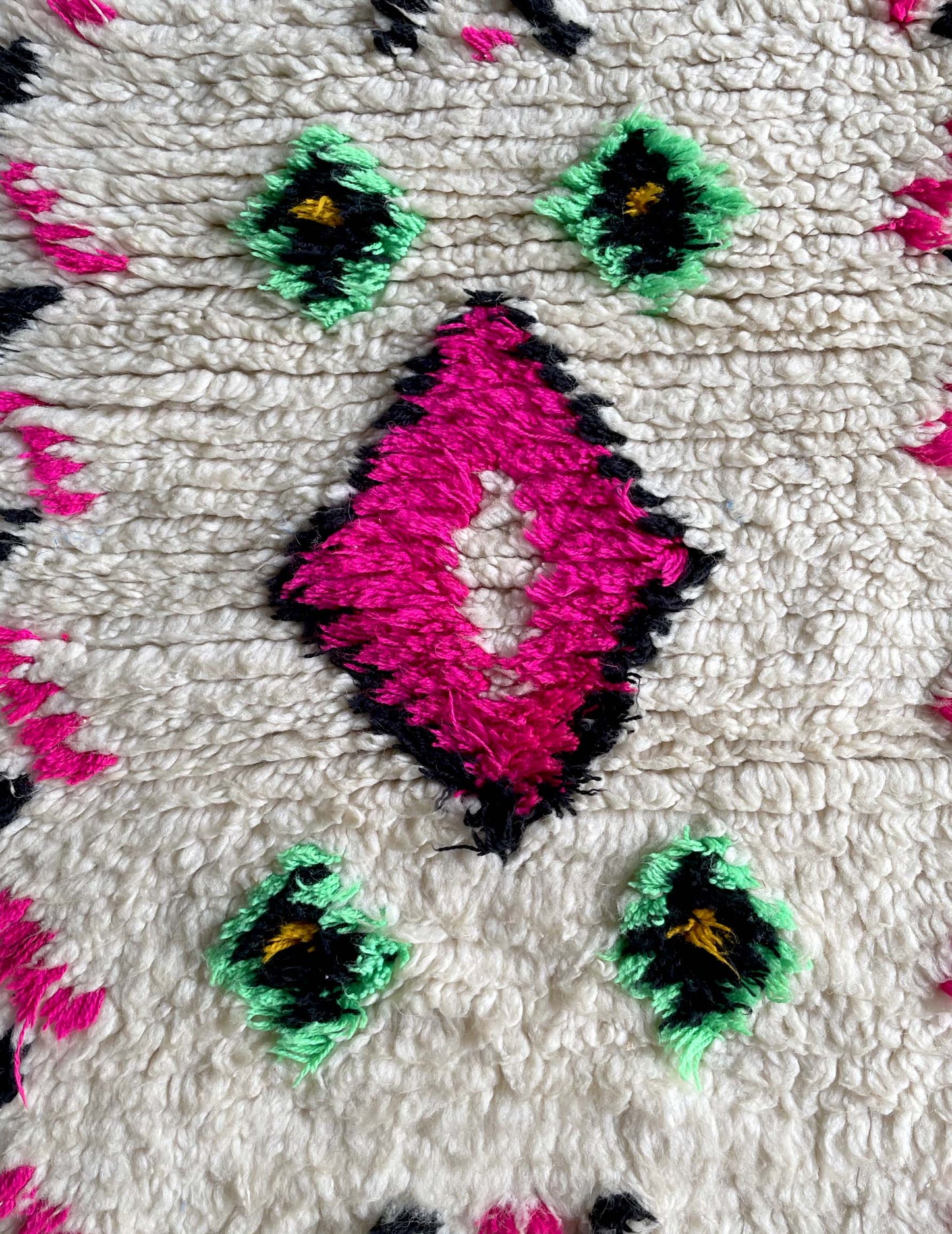 Azilal rug