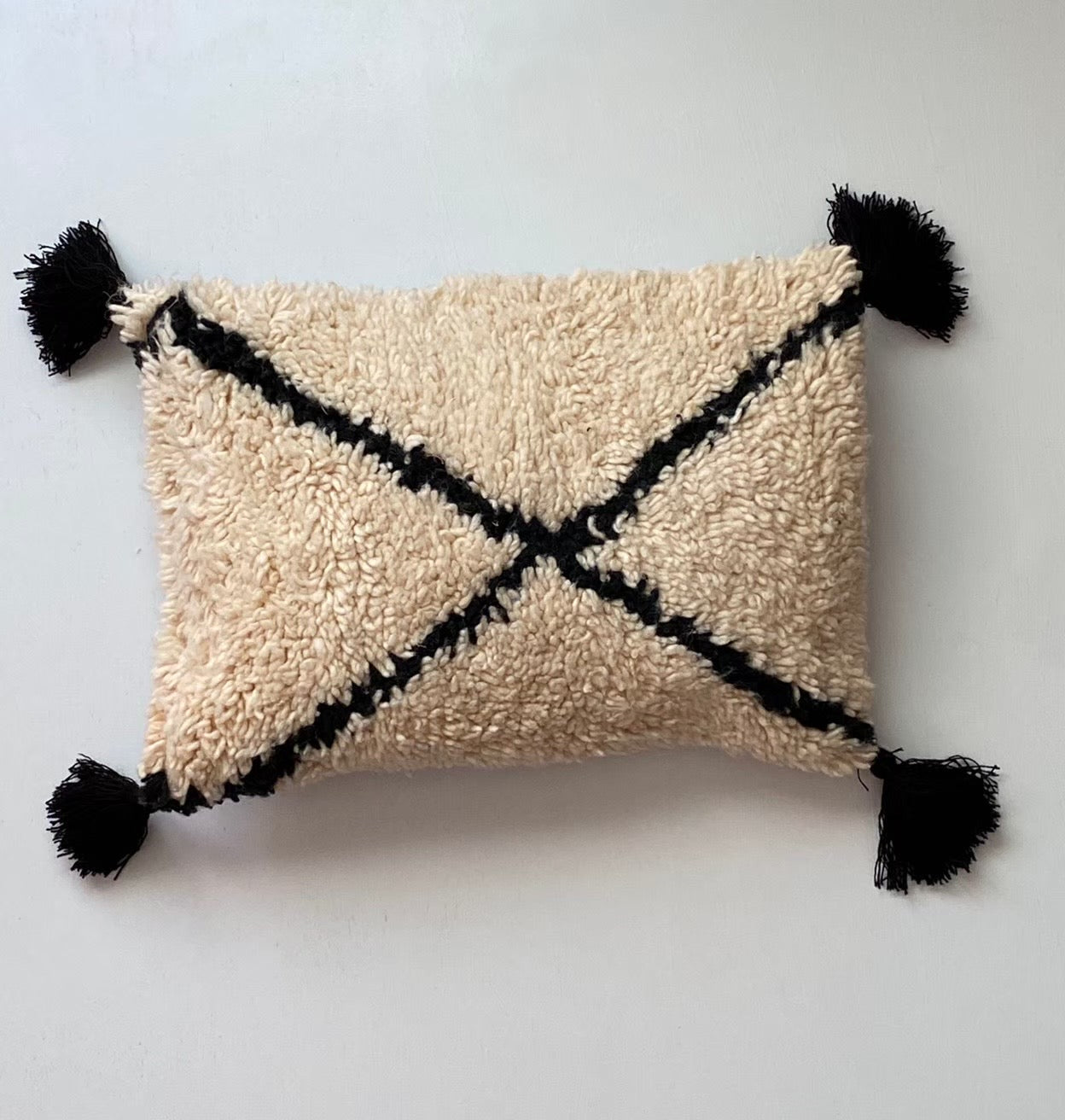Cushion cover