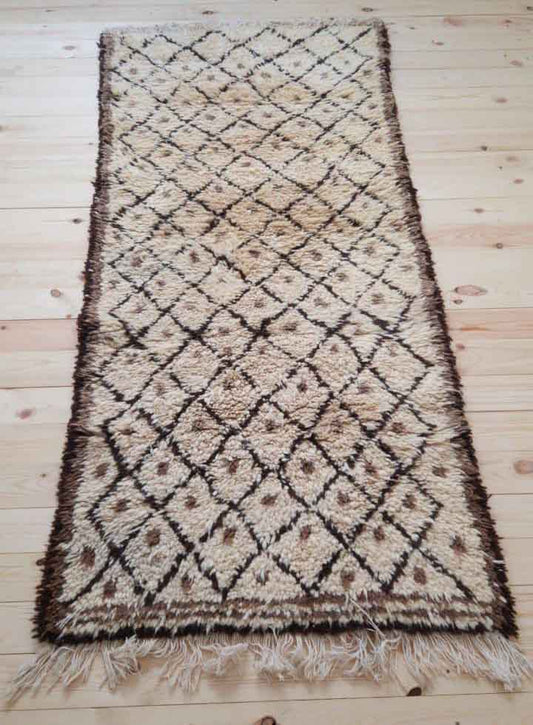 Vintage Rug