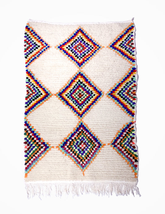 Azilal rug