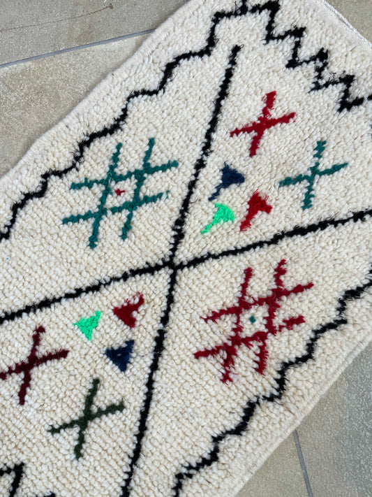 Azilal rug