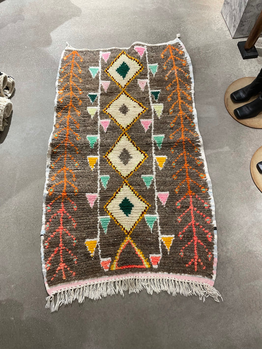 Azilal rug