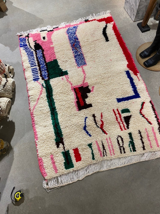 Azilal Rug