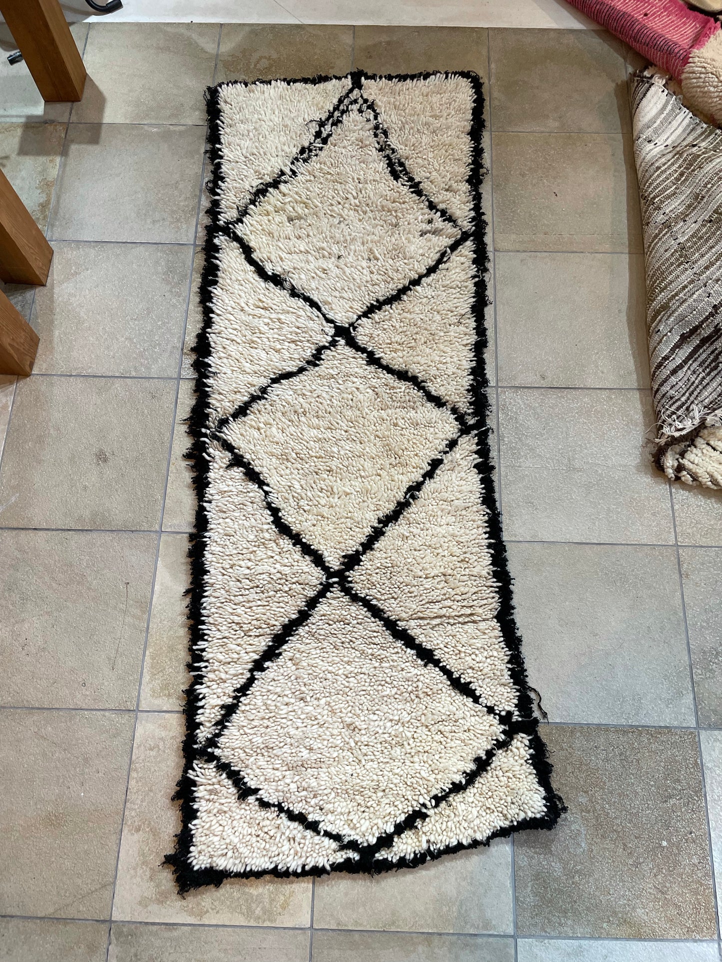 Vintage Rug