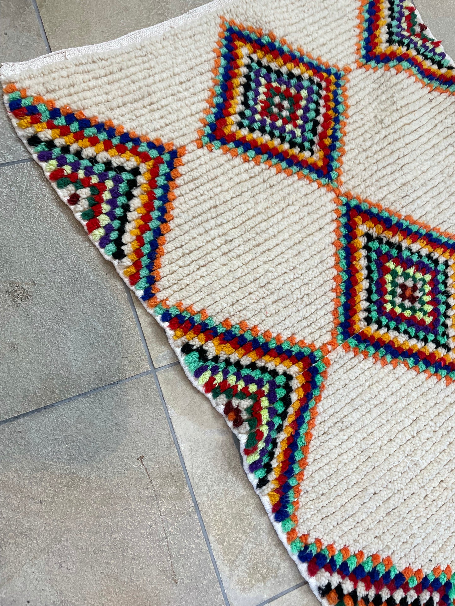 Azilal rug