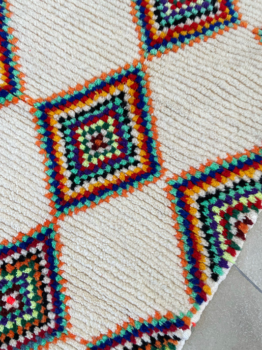 Azilal rug