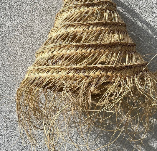 Pendant light