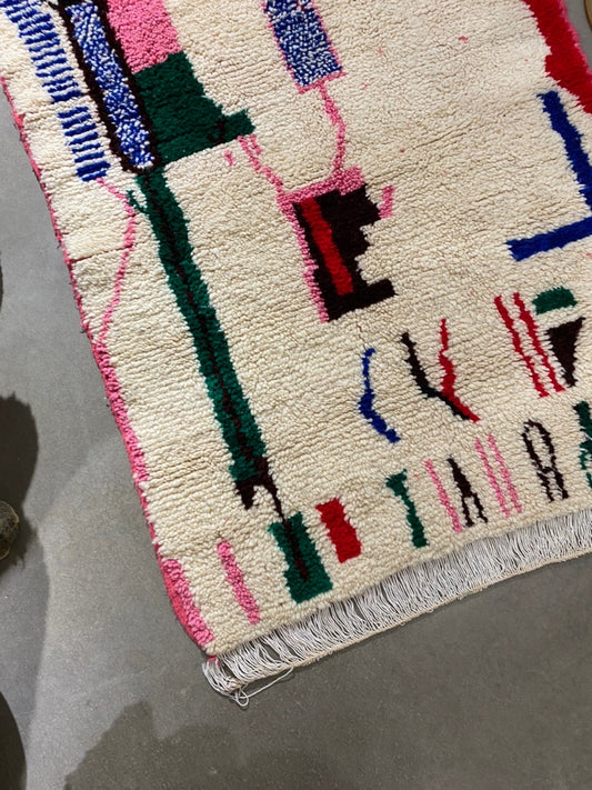 Azilal Rug