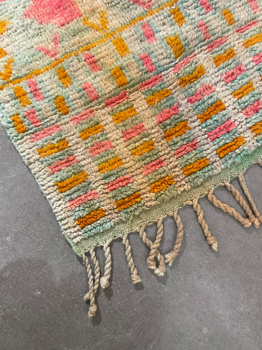 Old Boujad Rug